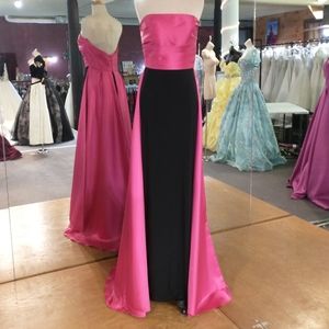 Jonathan Kayne Pageant / Evening / Prom Dress